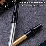 Флейта Miwayer D Key, підлмінна, ірландська. Олов'яний свисток із 6 отворами, ідеальний традиційний ірланд, фото 5