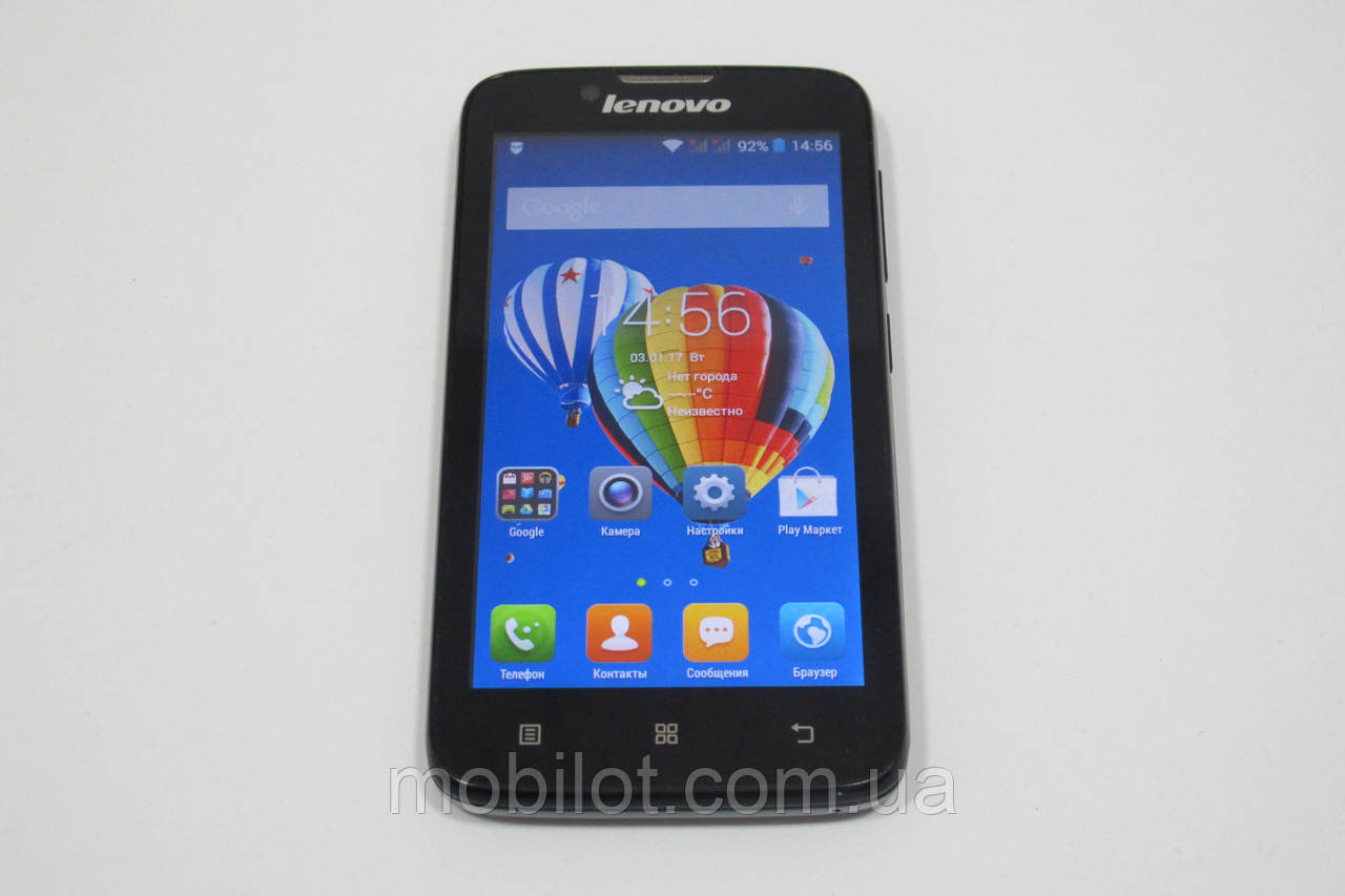 Мобильный телефон Lenovo A328 Black (TZ-1206B) На запчасти (ID#460330755),  цена: 180 ?, купить на Prom.ua