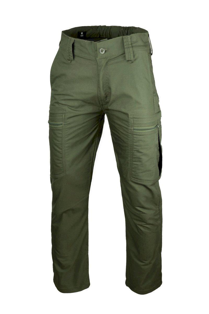 Брюки Dominus ripstop olive