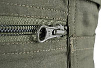 Брюки TEXAR Dominus ripstop olive, фото 3