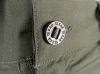 Брюки TEXAR Dominus ripstop olive, фото 4