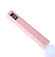 Прилади для манікюру та педикюру