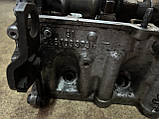 Головка блока циліндрів (ГБЦ) VW B3 1.8I (1988-1993) ДЕФЕКТ: протікає ( продаж заради розпочинання), фото 7