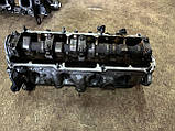 Головка блока циліндрів (ГБЦ) VW B3 1.8I (1988-1993) ДЕФЕКТ: протікає ( продаж заради розпочинання), фото 4