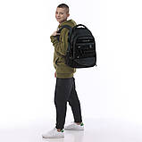 Рюкзак Kite Education teens 727L-1 44x30x21 см, 19.5 л, 145-175 см, фото 11