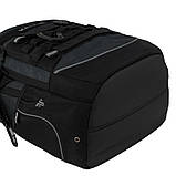 Рюкзак Kite Education teens 727L-1 44x30x21 см, 19.5 л, 145-175 см, фото 10