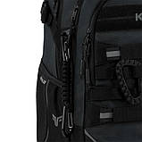 Рюкзак Kite Education teens 727L-1 44x30x21 см, 19.5 л, 145-175 см, фото 8