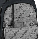 Рюкзак Kite Education teens 727L-1 44x30x21 см, 19.5 л, 145-175 см, фото 7