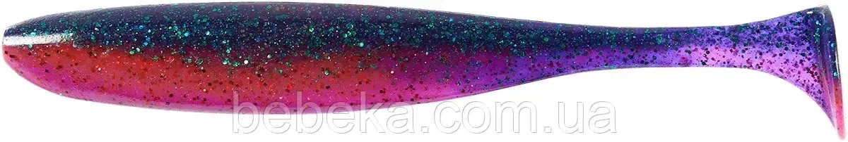 Силіконовая приманка Keitech Easy Shiner 4 mystic june bug, фото 1