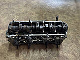 Головка блока циліндрів (ГБЦ) VW B3 1.8I (1988-1993) ДЕФЕКТ: протікає ( продаж заради розпочинання), фото 9