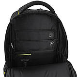 Рюкзак Kite Education teens 727M DC Batman 42x29x20 см, 17 л, 130-145 см, фото 7