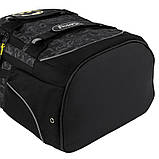 Рюкзак Kite Education teens 727M DC Batman 42x29x20 см, 17 л, 130-145 см, фото 9