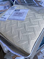 Покрывало 220*240 ЄВРО разміру ТЕП "VINTAGE" 220x240 Цвет - Молочний. Повномірне покривало