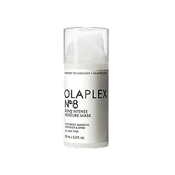 Інтенсивна зволожуюча бонд-маска Olaplex No. 8 Bond Intense Moisture Mask 100мл