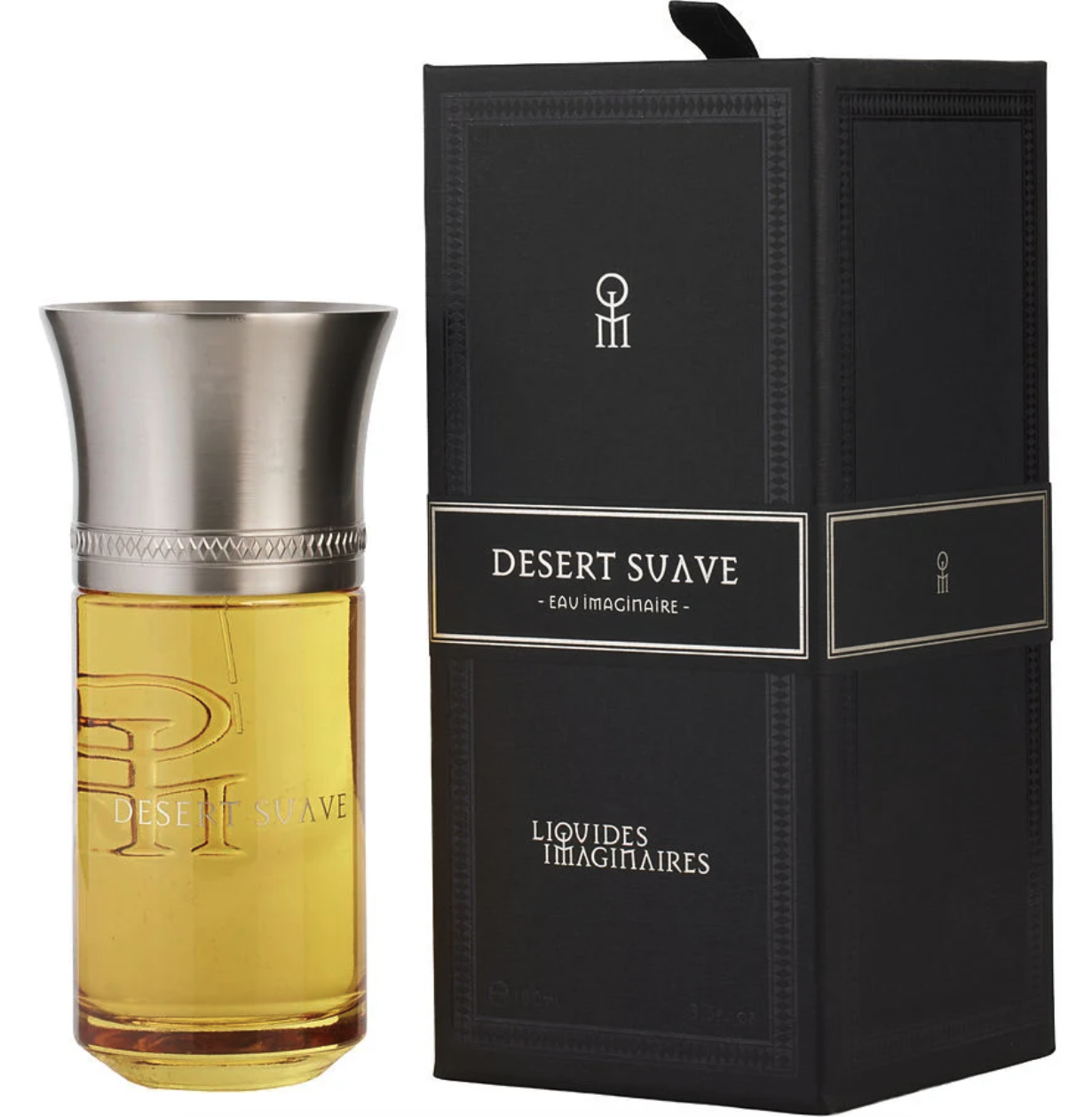 Liquides Imaginaires Desert Suave 100 мл