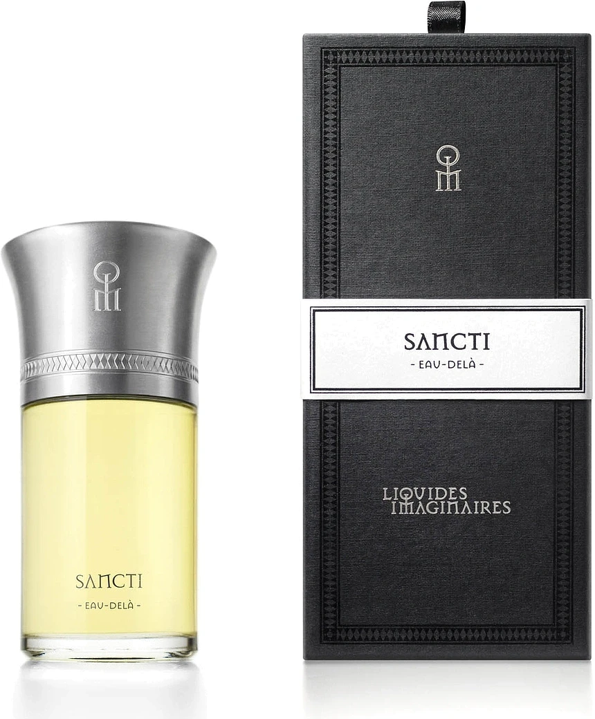 Парфум унісекс Liquides Imaginaires Sancti