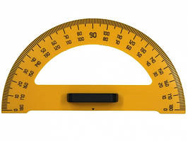 Транспортир для шкільної дошки CL-12 "Yesт"/Josef Otten