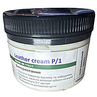 Крем для виробів зі шкіри Meltonian P/1 100 мл 001 нейтральний