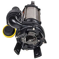 Насос дренажно-фекальний Vitals aqua KSG 1722f PRO(БЕЗКОШТОВНА ДОСТАВКА НОВА ПОШТА))