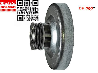 Зірочка Makita 3000A 3001A 3500A 3530А 4000A 4001A 4020A 4011A 4003A 4030А 123886-6 221526-1 225223112