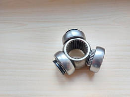 Тришип півосі лівої 37 мм 25 шліців Renault Trafic 2, Opel Vivaro A, Nissan Primastar (2000-2014), 7701056151