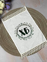 Великодній рушник малий №1