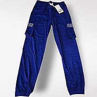 Спортивні штани жіночі оптом, M/L-XL/2XL pp, № Hay-63333, фото 2