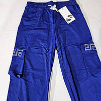 Спортивні штани жіночі оптом, M/L-XL/2XL pp, № Hay-63333, фото 3