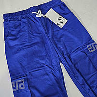 Спортивні штани жіночі оптом, M/L-XL/2XL pp, № Hay-63333, фото 5