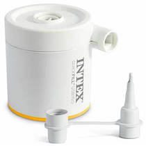 Електричний насос Intex 66616 (Працює від USB)