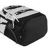 Рюкзак Kite Education teens 727M-3 42x29x20 см, 17 л, 130-145 см, фото 10