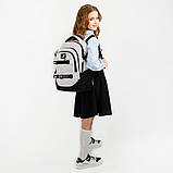 Рюкзак Kite Education teens 727M-3 42x29x20 см, 17 л, 130-145 см, фото 11