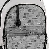 Рюкзак Kite Education teens 727M-3 42x29x20 см, 17 л, 130-145 см, фото 8
