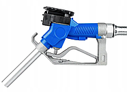 Заправний пістолет для перекачування палива AL-FA ALDPG1-LCD, фото 3