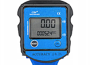 Заправний пістолет для перекачування палива AL-FA ALDPG1-LCD, фото 4