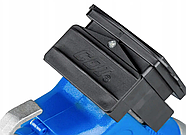 Заправний пістолет для перекачування палива AL-FA ALDPG1-LCD, фото 6