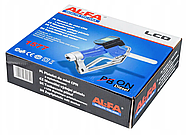 Заправний пістолет для перекачування палива AL-FA ALDPG1-LCD, фото 9