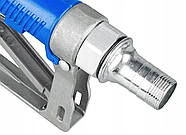 Заправний пістолет для перекачування палива AL-FA ALDPG1-LCD, фото 8