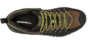 Кросівки чоловічі MERRELL INTERCEPT (J037721 ), фото 4