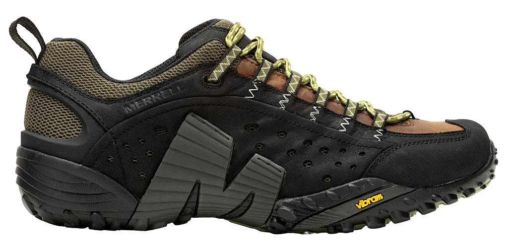 Кросівки чоловічі  MERRELL INTERCEPT (J037721 )