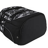 Рюкзак Kite Education teens 727M-1 42x29x20 см, 17 л, 130-145 см, фото 10