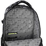Рюкзак Kite Education teens 727M-1 42x29x20 см, 17 л, 130-145 см, фото 7