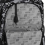 Рюкзак Kite Education teens 727M-1 42x29x20 см, 17 л, 130-145 см, фото 8