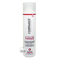 COIFFANCE Color Protect Shampoo for Color-Treated Hair Шампунь для захисту кольору фарбованого волосся