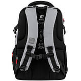 Рюкзак Kite Education teens 727L-2 44x30x21 см, 19.5 л, 145-175 см, фото 6