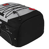 Рюкзак Kite Education teens 727L-2 44x30x21 см, 19.5 л, 145-175 см, фото 10