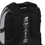 Рюкзак Kite Education teens 727L-2 44x30x21 см, 19.5 л, 145-175 см, фото 9