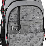 Рюкзак Kite Education teens 727L-2 44x30x21 см, 19.5 л, 145-175 см, фото 7