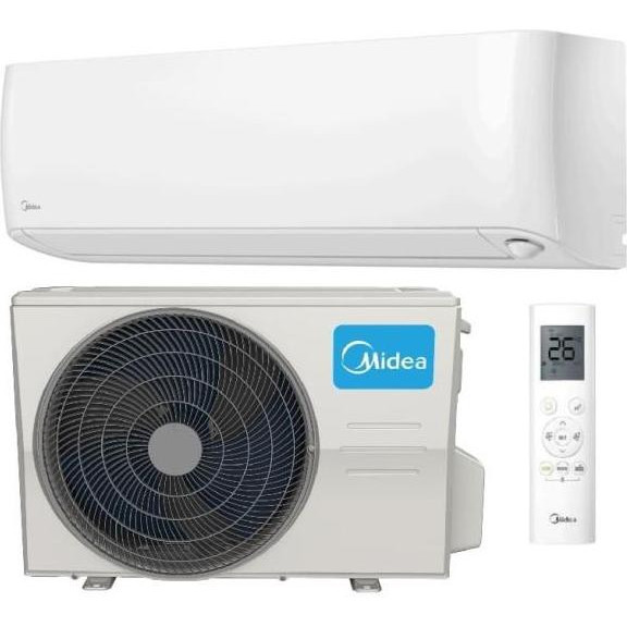 Кондиціонер Midea Oasis Plus MSOP-09FN8-I/MSOP-09FN8-O, фото 1