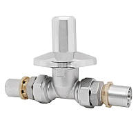Кран прес Icma 16х1/2" №413
